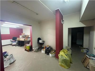 Spatiu comercial SAD 180mp in Timisoara, Piata Unirii