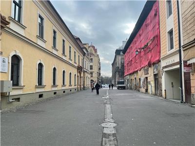 Spatiu comercial SAD 180mp in Timisoara, Piata Unirii