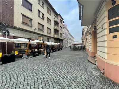 Spatiu comercial SAD 180mp in Timisoara, Piata Unirii