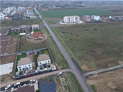 PUZ aprobat – Mosnita Noua – Urseni