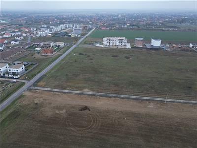 Parcele Teren | Mosnita Noua | Puz Aprobat