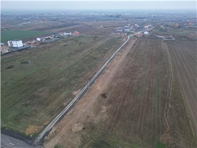 Parcele Teren | Mosnita Noua | Puz Aprobat