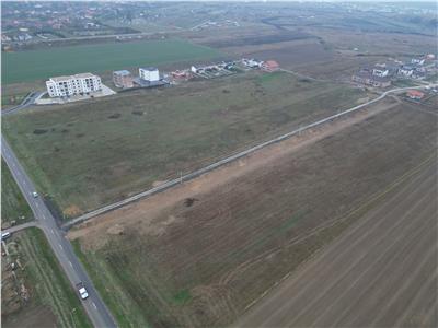 Parcele Teren | Mosnita Noua | Puz Aprobat