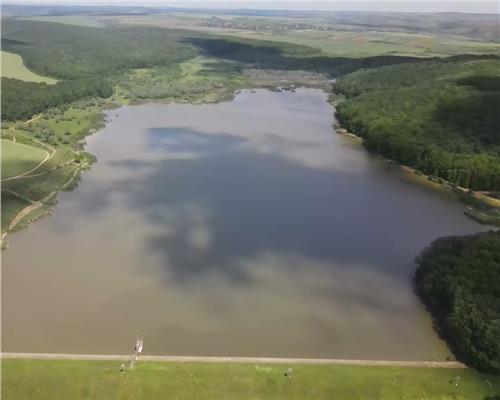 Teren  extravilan| Ianova | Lacul de Acumulare