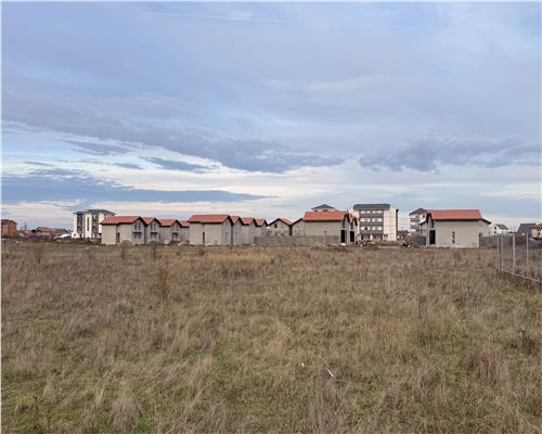 Teren | Rudicica | Utilitati