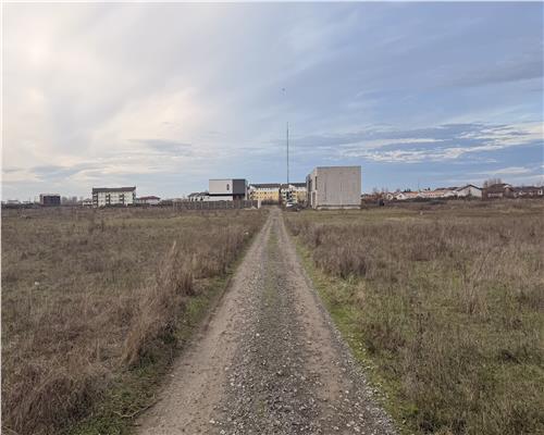 Teren | Rudicica | Utilitati