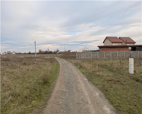 Teren | Rudicica | Utilitati