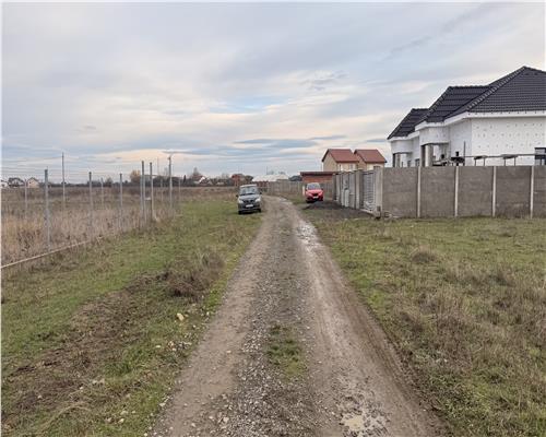 Teren | Rudicica | Utilitati