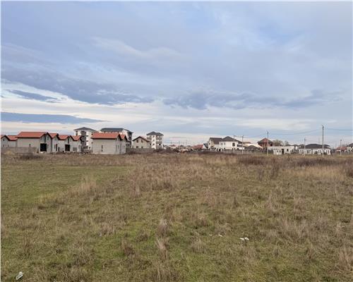 Teren | Rudicica | Utilitati