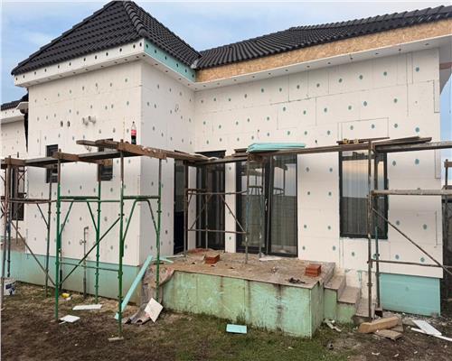 Duplex | Rudicica | Mansardabil