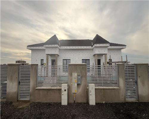 Duplex | Rudicica | Mansardabil