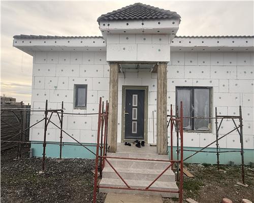 Duplex | Rudicica | Mansardabil