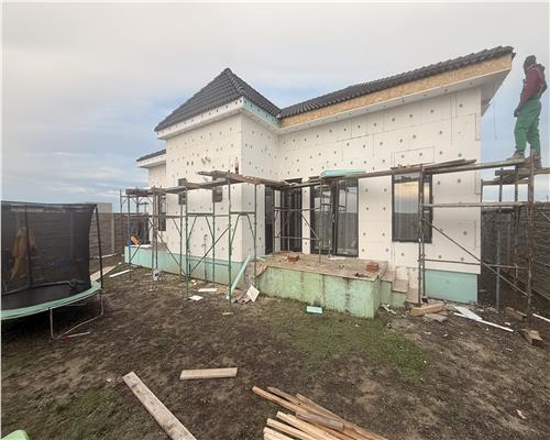 Duplex | Rudicica | Mansardabil