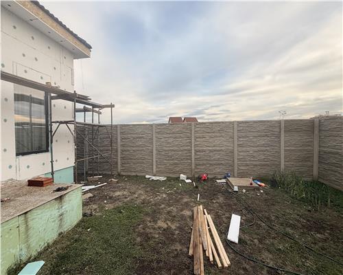 Duplex | Rudicica | Mansardabil