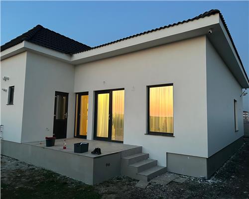 Duplex | Rudicica | Mansardabil