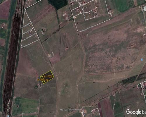 Teren | Timisora Nord | Plata In Rate