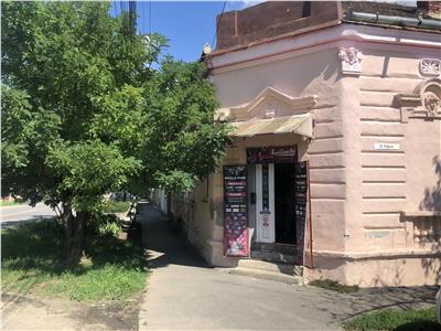 Spatiu comercial 40mp in Timisoara, zona Freidorf