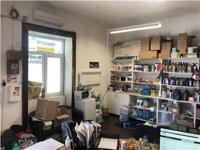 Spatiu comercial 40mp in Timisoara, zona Freidorf