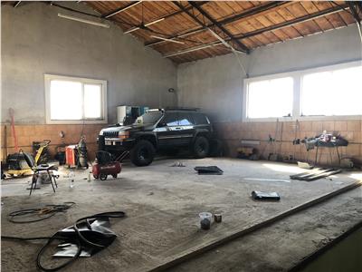 Hala 160mp in Carani, pretabil Service Auto