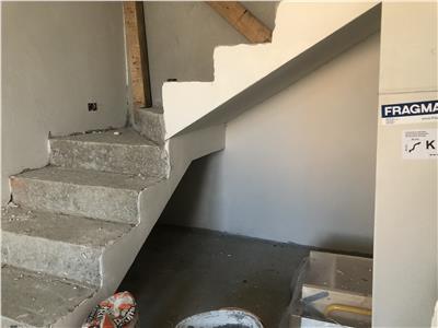 Duplex cu 4 camere in Sanandrei