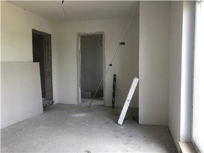 Duplex cu 4 camere in Sanandrei