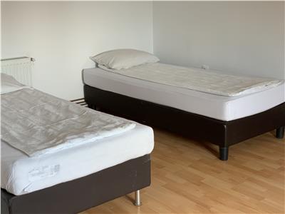 Cazare pentru echipe de Muncitori