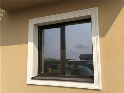 Duplex cu 5 camere in Mosnita Noua