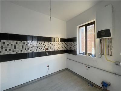 Duplex cu 5 camere in Mosnita Noua