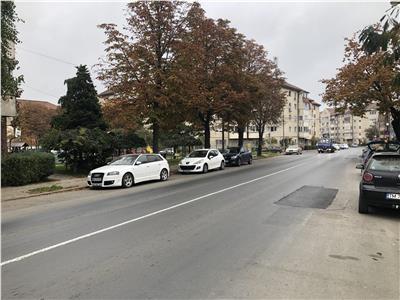 Teren Intravilan 1011mp, P+4 in Timisoara zona Lunei
