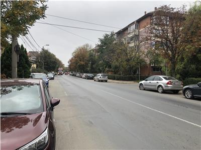 Teren Intravilan 1011mp, P+4 in Timisoara zona Lunei