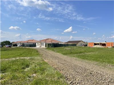 Teren Intravilan 1310mp in Mosnita Noua, Albina