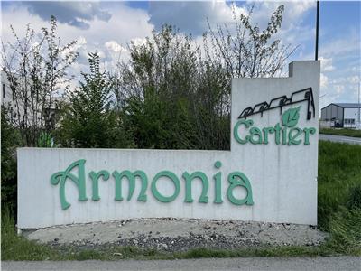 Teren Intravilan 1310mp in Mosnita Noua, Albina