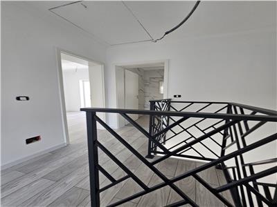 Case Insiruite cu 4 camere in Giroc, zona Calea Urseni