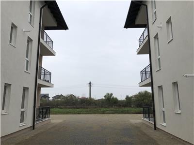 Apartamente cu 2 camere in Giroc, zona Calea Urseni