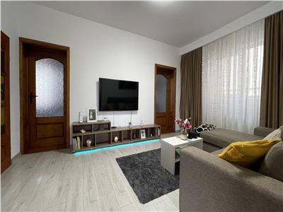Casa Individuala P+M cu 4 camere in Mosnita Noua