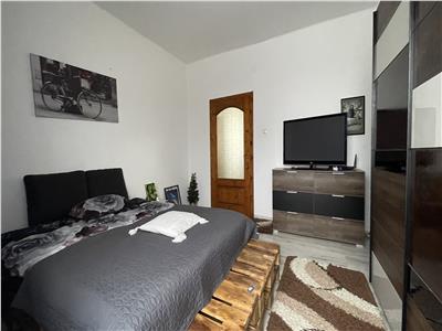 Casa Individuala P+M cu 4 camere in Mosnita Noua