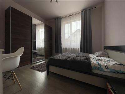 Casa Individuala P+M cu 4 camere in Mosnita Noua