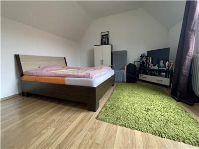 Casa Individuala P+M cu 4 camere in Mosnita Noua