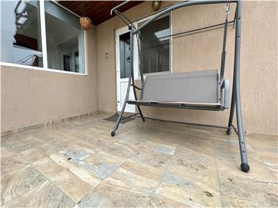 Casa Individuala P+M cu 4 camere in Mosnita Noua