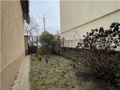 Casa Individuala P+M cu 4 camere in Mosnita Noua