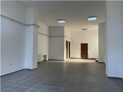 Spatiu comercial situat pe Bdul Iuliu Maniu
