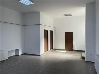 Spatiu comercial situat pe Bdul Iuliu Maniu
