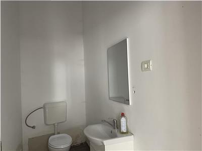 Spatiu comercial situat pe Bdul Iuliu Maniu
