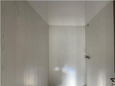 Spatiu comercial situat pe Bdul Iuliu Maniu
