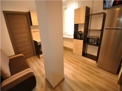 Apartamet modern cu 2 camere, situat in centrul orasului, parcul Botanic