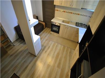 Apartamet modern cu 2 camere, situat in centrul orasului, parcul Botanic