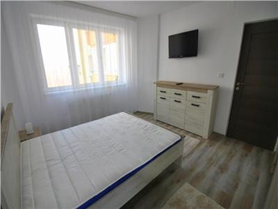 Apartamet modern cu 2 camere, situat in centrul orasului, parcul Botanic