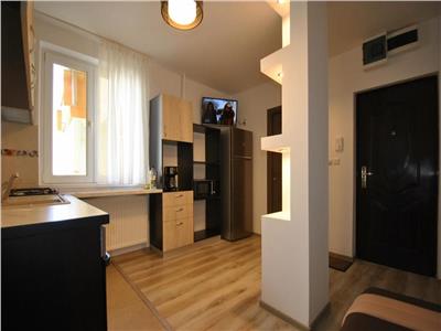 Apartamet modern cu 2 camere, situat in centrul orasului, parcul Botanic