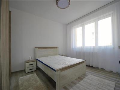 Apartamet modern cu 2 camere, situat in centrul orasului, parcul Botanic