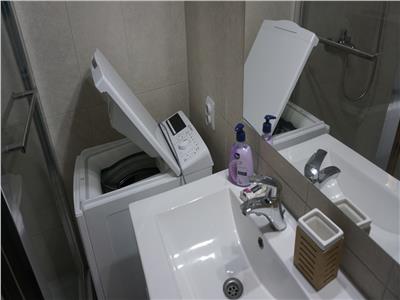 Apartamet modern cu 2 camere, situat in centrul orasului, parcul Botanic